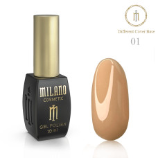 Milano Different Cover Base 01